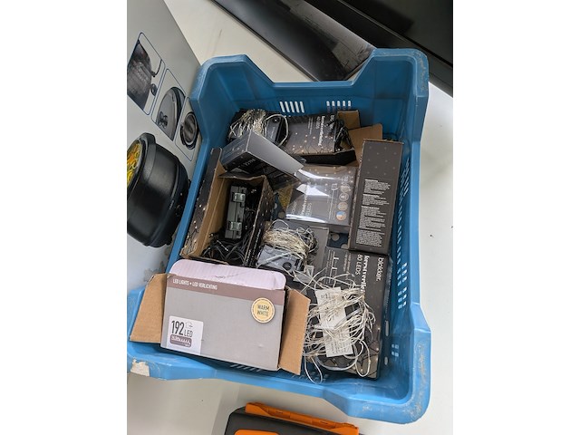 Partij diversen - afbeelding 3 van  10