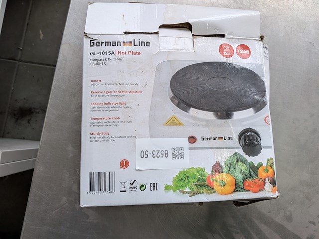 Partij diversen - afbeelding 5 van  10