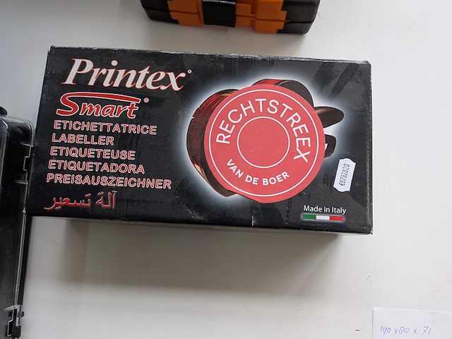 Partij diversen - afbeelding 6 van  10