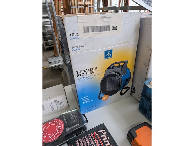 Partij diversen - afbeelding 8 van  10