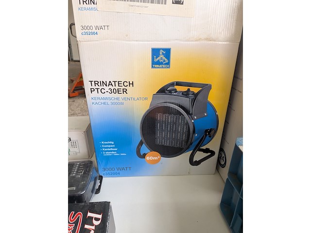 Partij diversen - afbeelding 9 van  10