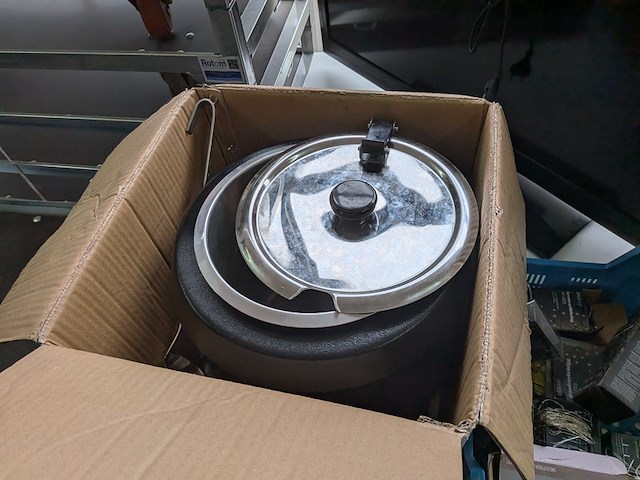 Partij diversen - afbeelding 10 van  10