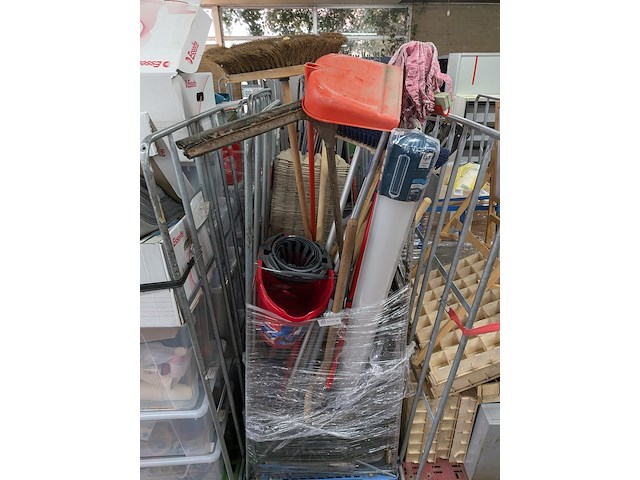 Partij diversen - afbeelding 2 van  17