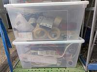 Partij diversen - afbeelding 4 van  17