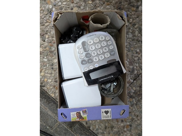 Partij diversen - afbeelding 9 van  17