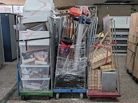 Partij diversen - afbeelding 1 van  17