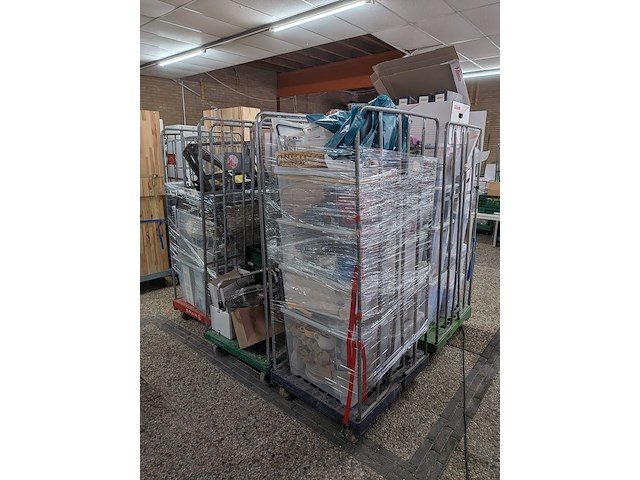 Partij diversen - afbeelding 10 van  17