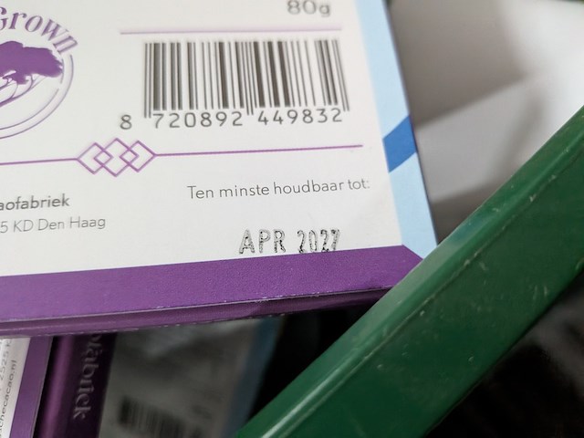 Partij diversen - afbeelding 13 van  17