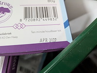 Partij diversen - afbeelding 13 van  17