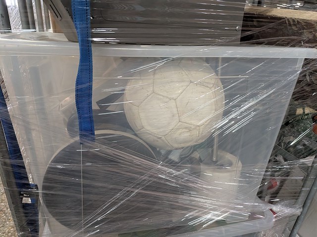 Partij diversen - afbeelding 16 van  17