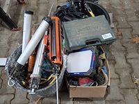 Partij diversen - afbeelding 1 van  9