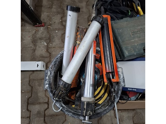 Partij diversen - afbeelding 2 van  9