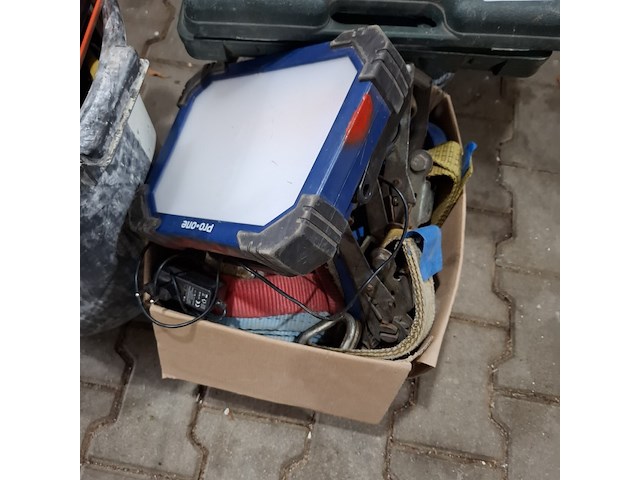 Partij diversen - afbeelding 3 van  9