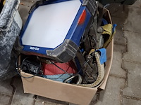 Partij diversen - afbeelding 3 van  9