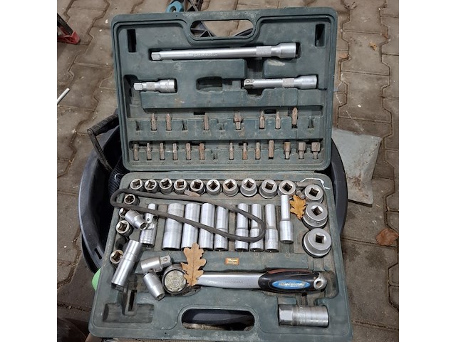 Partij diversen - afbeelding 4 van  9