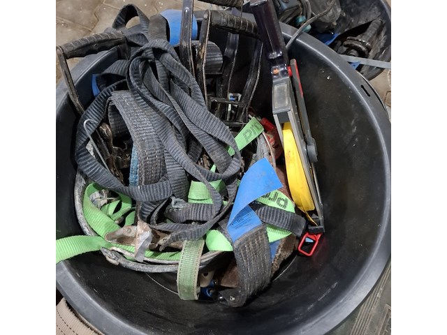 Partij diversen - afbeelding 5 van  9