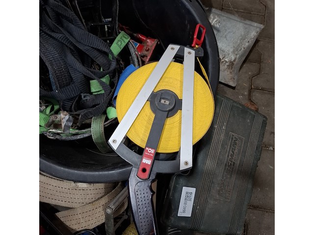 Partij diversen - afbeelding 6 van  9