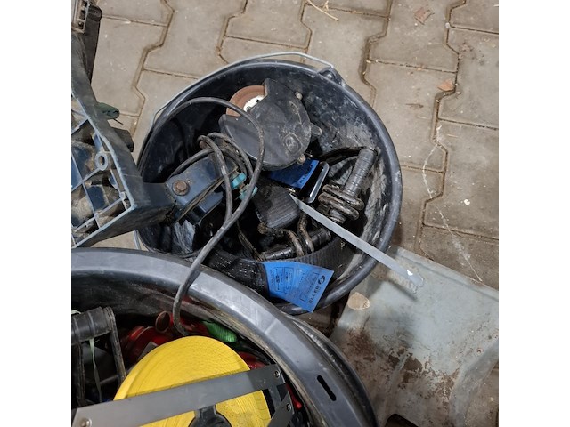 Partij diversen - afbeelding 7 van  9