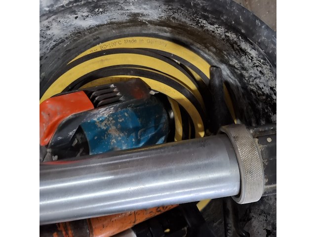 Partij diversen - afbeelding 8 van  9