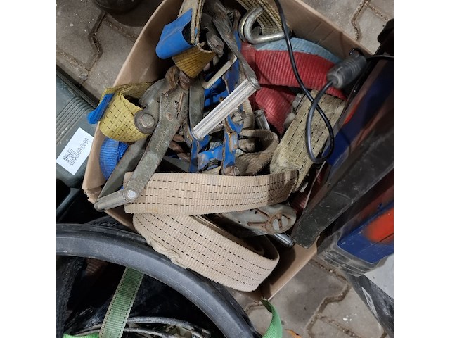 Partij diversen - afbeelding 9 van  9