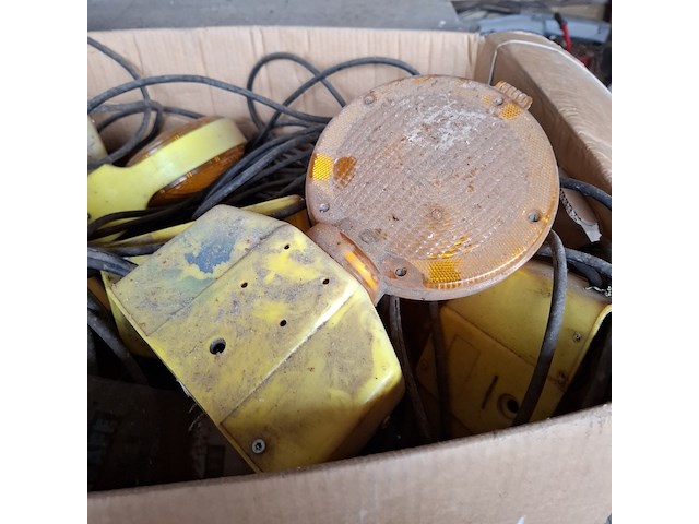 Partij diversen - afbeelding 2 van  14