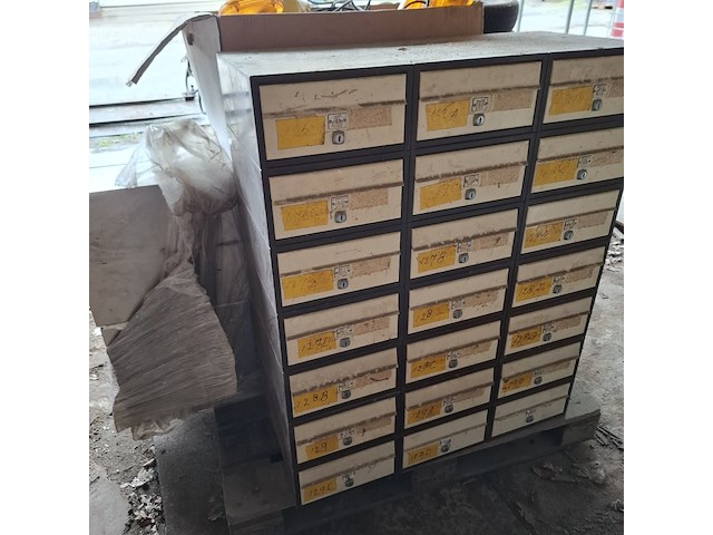 Partij diversen - afbeelding 4 van  14