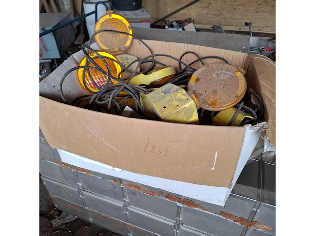 Partij diversen - afbeelding 7 van  14