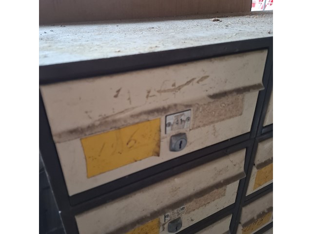 Partij diversen - afbeelding 11 van  14