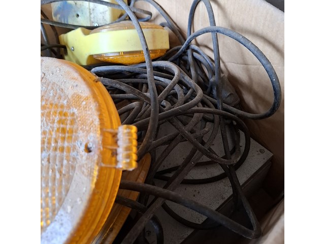 Partij diversen - afbeelding 12 van  14