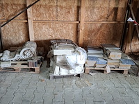 Partij diversen - afbeelding 1 van  8