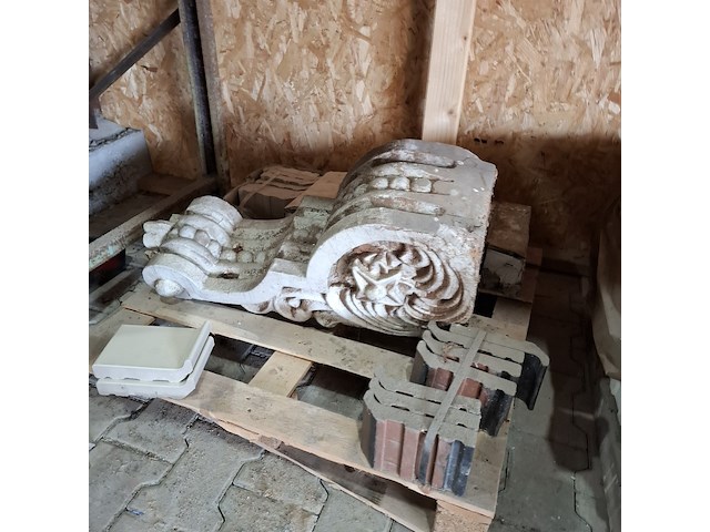 Partij diversen - afbeelding 2 van  8