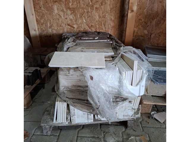 Partij diversen - afbeelding 4 van  8