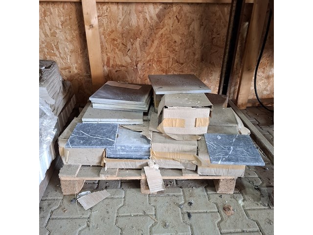 Partij diversen - afbeelding 6 van  8