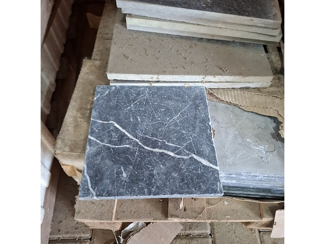 Partij diversen - afbeelding 7 van  8