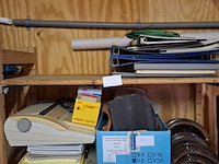 Partij diversen - afbeelding 2 van  36