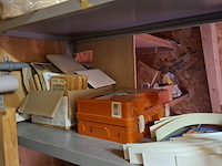 Partij diversen - afbeelding 5 van  36