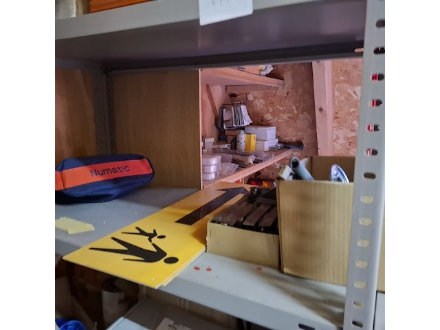 Partij diversen - afbeelding 6 van  36