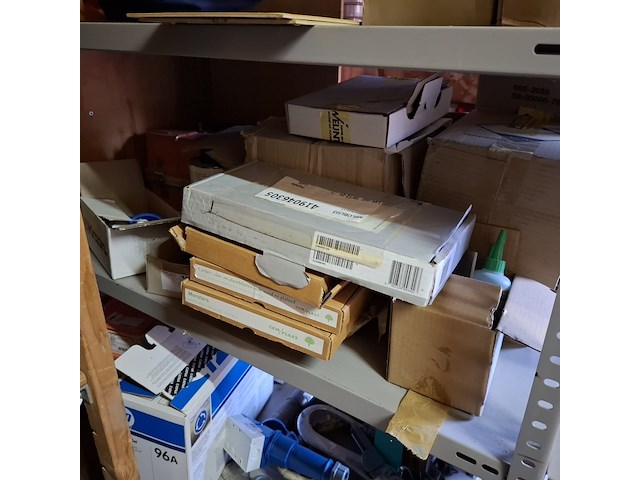 Partij diversen - afbeelding 7 van  36