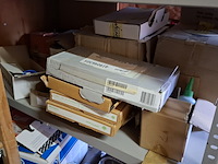 Partij diversen - afbeelding 7 van  36