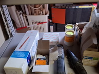 Partij diversen - afbeelding 8 van  36