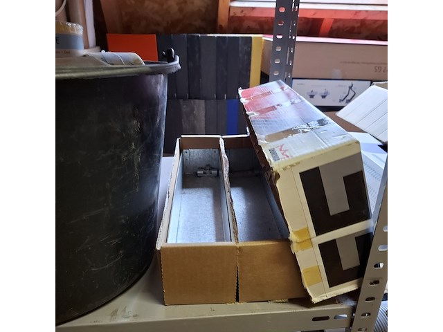 Partij diversen - afbeelding 10 van  36