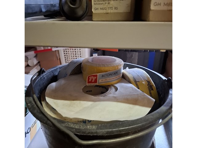 Partij diversen - afbeelding 11 van  36