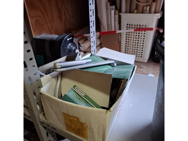 Partij diversen - afbeelding 13 van  36