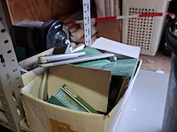 Partij diversen - afbeelding 13 van  36