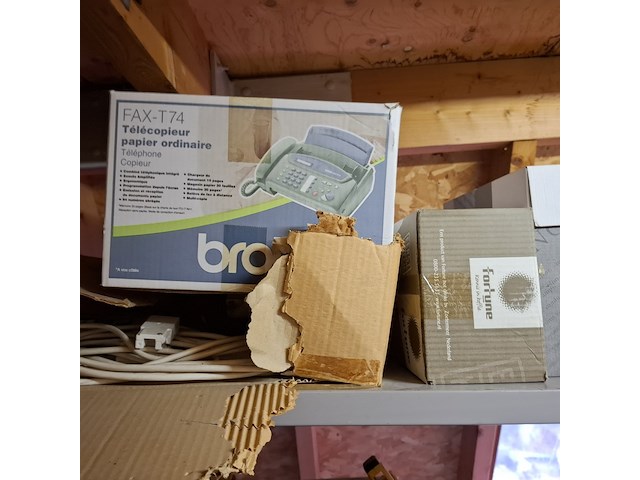 Partij diversen - afbeelding 14 van  36