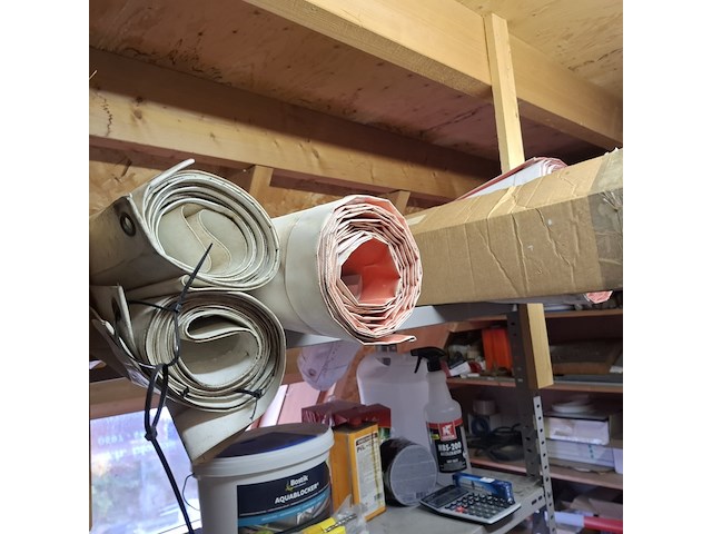 Partij diversen - afbeelding 15 van  36