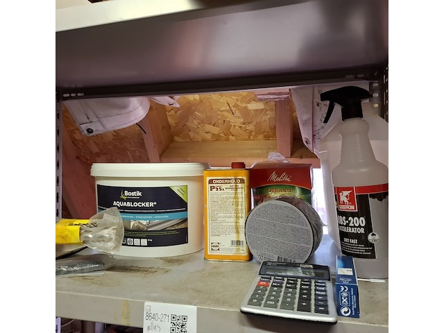 Partij diversen - afbeelding 17 van  36