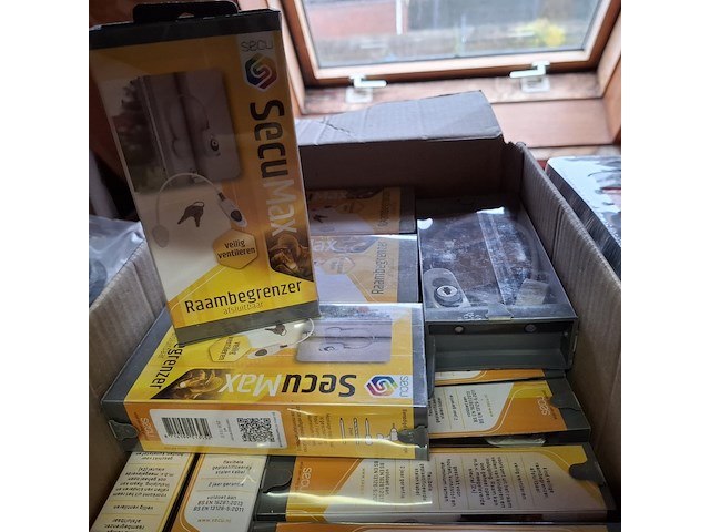 Partij diversen - afbeelding 19 van  36