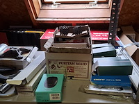 Partij diversen - afbeelding 22 van  36