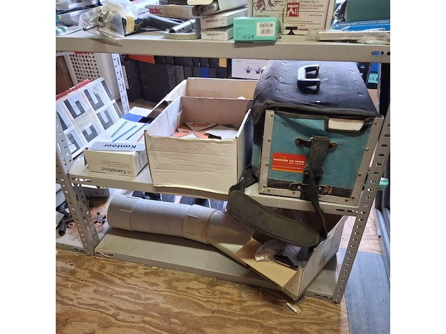 Partij diversen - afbeelding 24 van  36